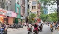 Hiếm nhà bán-mặt phố Chùa Láng-kinh doanh-vỉa hè-dòng tiền 725 tr/năm-50m*6T- giá chỉ 35 tỷ